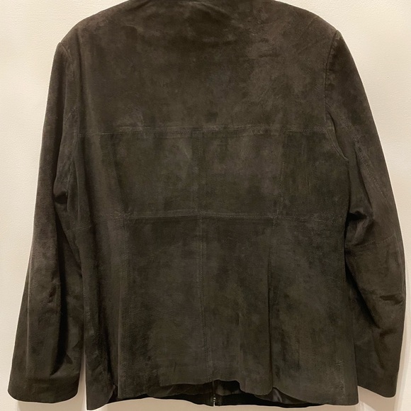 Jacket - Picture 3 of 4